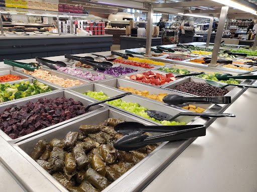 Grocery Store «Whole Foods Market», reviews and photos, 750 N Krocks Rd #301, Allentown, PA 18106, USA