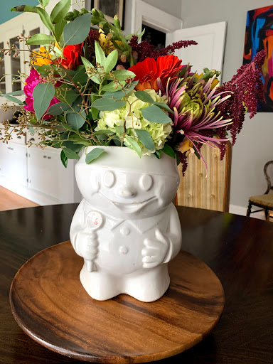 Florist «French Market Flowers», reviews and photos, 99 Krog St NE, Atlanta, GA 30307, USA