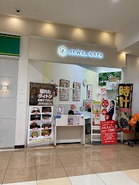 ジュエルカフェ アリオ倉敷店