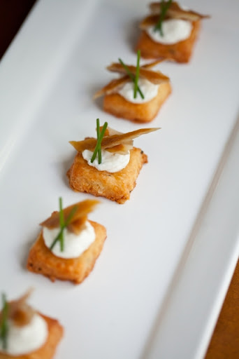 Caterer «Gourmondo Co», reviews and photos, 309 S Cloverdale St Ste B3, Seattle, WA 98108, USA