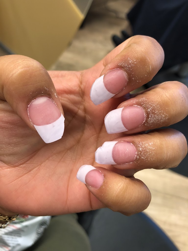 Escape Nails and Spa 76712