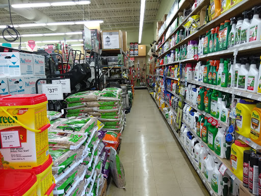 Hardware Store «Great Lakes Ace Hardware», reviews and photos, 9868 E Grand River Ave, Brighton, MI 48116, USA
