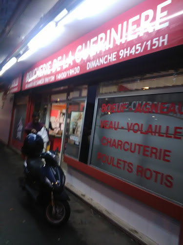 Boucherie Anadolu - Boucherie De La Guerinière Caen
