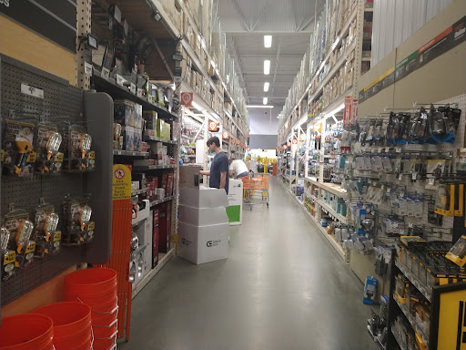 Home Improvement Store «The Home Depot», reviews and photos, 14549 Ramona Ave, Chino, CA 91710, USA