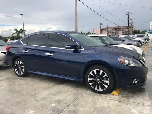 Auto Body Shop «H & M Auto Body Repairs», reviews and photos, 2675 SW 69th Ct, Miami, FL 33155, USA