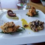 Photo n°3 de l'avis de Italian.r fait le 20/04/2019 à 11:57 sur le  Un Mare Di Sapori Di Musella Giuseppina & C à Ventotene