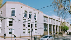 Liceo Marta Donoso Espejo