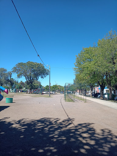 Municipal sports centers Cordoba