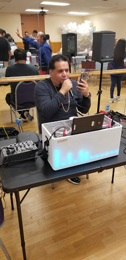 Community Center «Port St. Lucie Community Center», reviews and photos, 2195 SE Airoso Blvd, Port St Lucie, FL 34984, USA