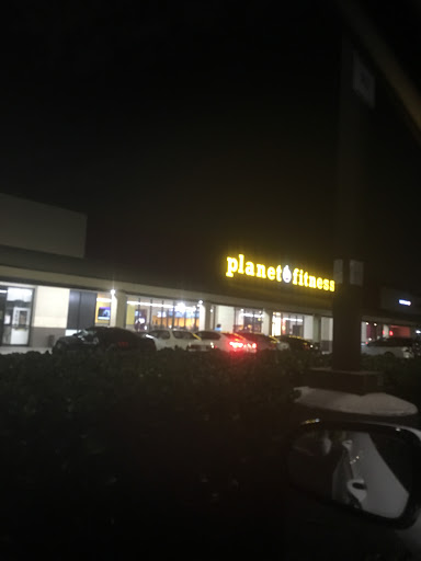 Gym «Planet Fitness», reviews and photos, 8960 Knott Ave, Buena Park, CA 90620, USA