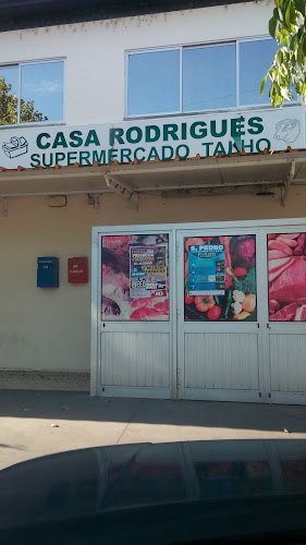 Casa Rodrigues-supermercado Lda