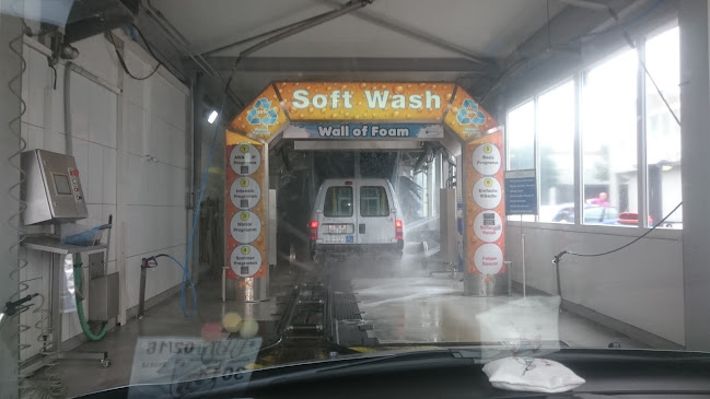AWA Car-Wash Öffnungszeiten