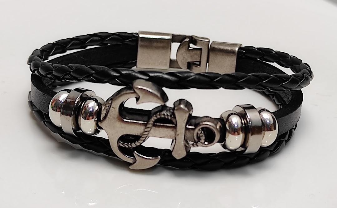 Any Espinosa Accesorios
