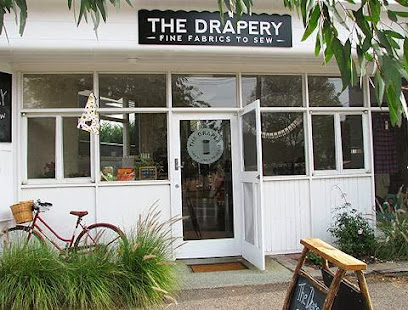 The Drapery