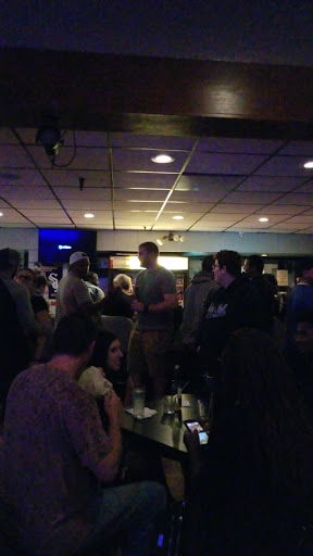 Bowling Alley «Eden Lanes», reviews and photos, 10159 Cermak Rd, Westchester, IL 60154, USA