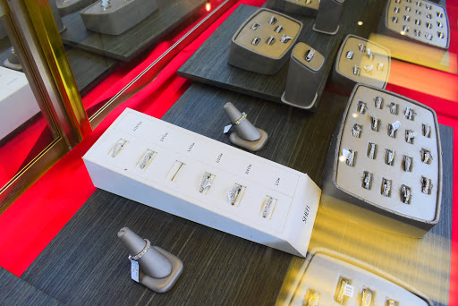 Jeweler «VanScoy Diamonds of Delaware Inc.», reviews and photos, 1117 Churchmans Rd, Newark, DE 19713, USA