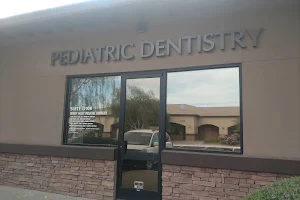 Desert Valley Pediatric Dentistry - Avondale image