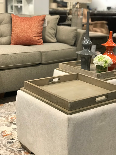 Furniture Store «La-Z-Boy Furniture Galleries», reviews and photos, 8600 NE Flintlock Rd, Kansas City, MO 64157, USA