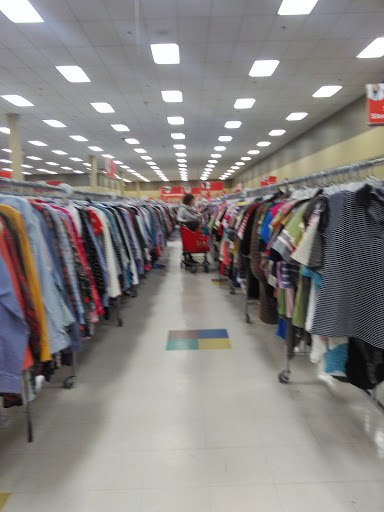 Thrift Store «Savers», reviews and photos