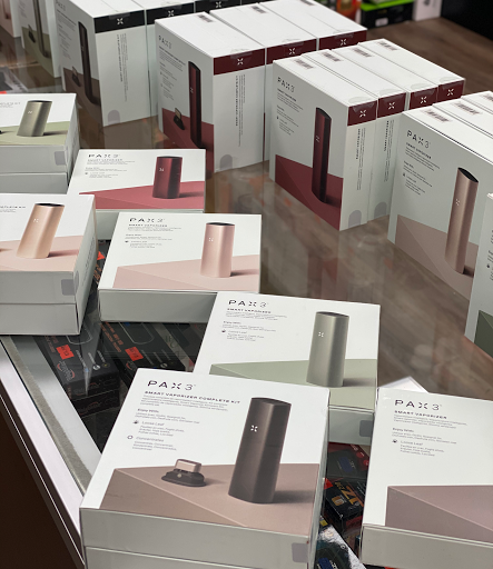 Tobacco Shop «SGV Smoke Shop», reviews and photos, 927 E Las Tunas Dr, San Gabriel, CA 91776, USA