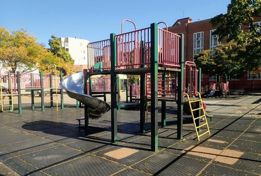 Park «Kelly Park», reviews and photos, Avenue S, Brooklyn, NY 11229, USA