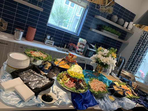 Caterer «Affordable Catering, Inc.», reviews and photos, 4108 Gunn Hwy, Tampa, FL 33618, USA