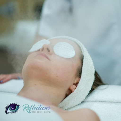 Day Spa «Reflections Body Spa & Tanning», reviews and photos, 3668 W Anthem Way, Anthem, AZ 85086, USA