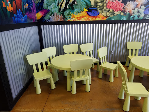 Laundromat «Wash N Go Laundry», reviews and photos, 2885 El Cajon Blvd, San Diego, CA 92104, USA