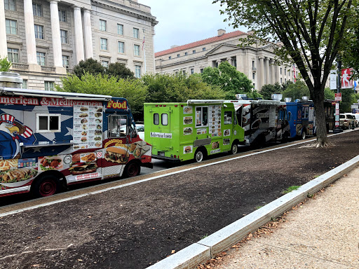 Sightseeing Tour Agency «Old Town Trolley and DC Duck Tours», reviews and photos, 50 Massachusetts Ave NE, Washington, DC 20002, USA