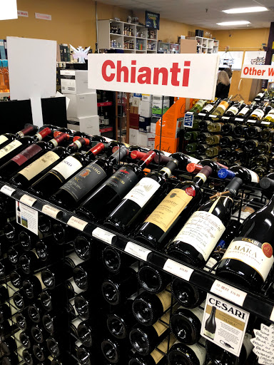 Liquor Store «Branford Wine and Liquor», reviews and photos, 1043 W Main St, Branford, CT 06405, USA
