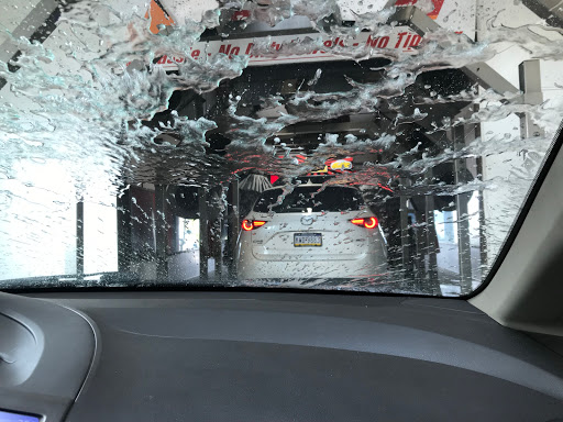 Car Wash «Express Car Wash», reviews and photos, 2119 York Rd, Jamison, PA 18929, USA