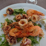 Photo n°2 de l'avis de Vita.r fait le 27/08/2019 à 12:11 sur le  Bar Ristorante Pizzeria B&B Da Mario 1976 à Roseto Capo Spulico