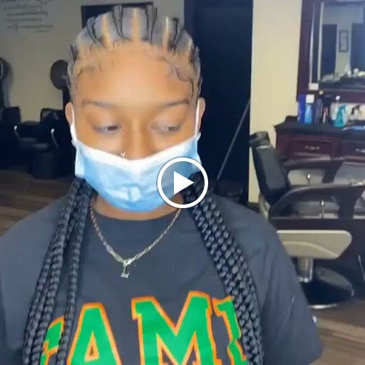 Hair Salon «Inner Beauty Salon and Spa», reviews and photos, 6800 N Orange Blossom Trail #110, Orlando, FL 32810, USA