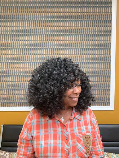 Hair Salon «Nia Soule Salon», reviews and photos, 108 Banks Crossing #108, Fayetteville, GA 30214, USA