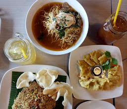 Tong Tji Tea Bar photo