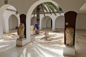 El Jem Museum image