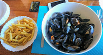 Moule du Restaurant de fruits de mer Chez Jaouen - Dégustation de fruits de mer à Saint-Philibert - n°16