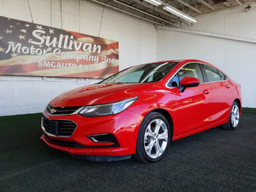 Car Dealer «Sullivan Motor Company Inc», reviews and photos, 1515 W Broadway Rd, Mesa, AZ 85202, USA