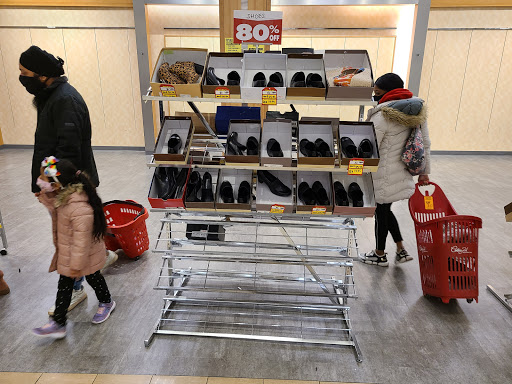 Department Store «Century 21 Department Store», reviews and photos, 61-35 Junction Blvd, Rego Park, NY 11374, USA