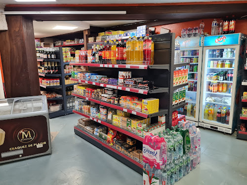 Épicerie New Karthika Store Alimentation Générale Beaumont-sur-Oise