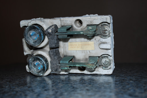 Electrician «J N Electric», reviews and photos, 2441 Old Cypress Creek Rd, Land O Lakes, FL 34639, USA