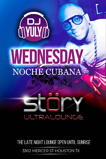 Night Club «Story Ultralounge», reviews and photos, 3302 Mercer St, Houston, TX 77027, USA