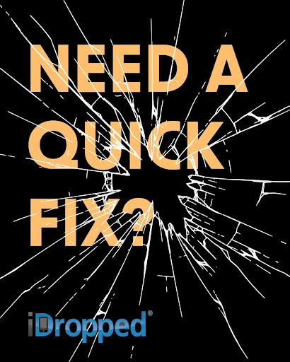 Cell Phone Store «iDropped - Stroudsburg - Stroud Plaza», reviews and photos, 1240 N 9th St, Stroudsburg, PA 18360, USA