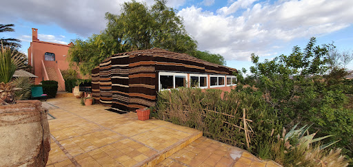 Guest house Les Tourmalines en Ouarzazate