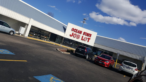 Discount Store «Ocean State Job Lot», reviews and photos, 150 Highland Ave, Seekonk, MA 02771, USA