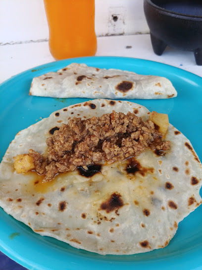 Tacos 501