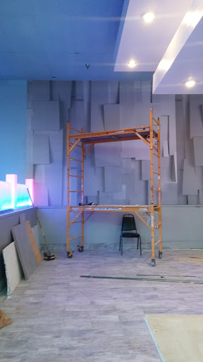 Laser Tag Center «Zap Zone Laser Tag», reviews and photos, 9751 Telegraph Rd, Taylor, MI 48180, USA