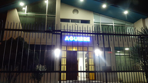 Clinica Aguirre