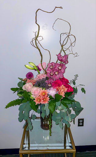 Florist «Freshwater Farms», reviews and photos, 1 Kipkam Rd, Atkinson, NH 03811, USA