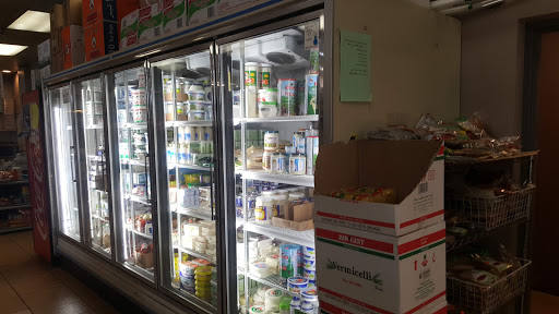 Mediterranean Restaurant «Babylon City Market», reviews and photos, 1745 Watt Ave, Sacramento, CA 95825, USA